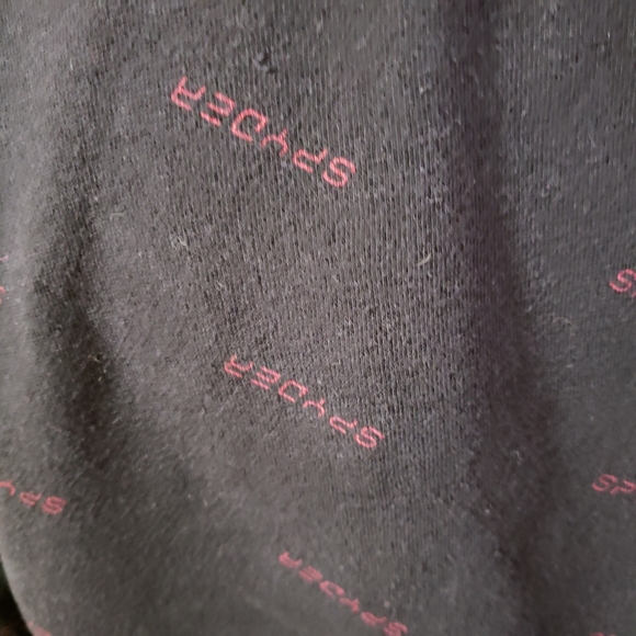 Spyder Hoodie - Picture 4 of 6